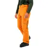 Protest - Prtmikado Snowpants - Pantalon ski homme Caramel Yellow - L