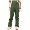 Protest - Prtcinnamones Snowpants - Pantalon ski femme Thyme - S / 36