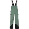 Protest - Prtbase 3L - Pantalon ski homme Aspen Green - L
