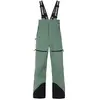 Protest - Prtbase 3L - Pantalon ski homme Aspen Green - XL