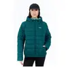 Doudoune femme Protest Leya Bleu L 63652004-514