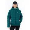 Doudoune femme Protest Leya Bleu XL 63652004-514