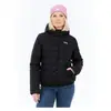 Doudoune femme Protest Leya Noir M 63652004-290