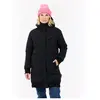 Doudoune femme Protest Kooky Noir 2XL 63652003-290