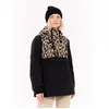 Veste de ski PROTEST PRTViper Anorak (True Black) femme