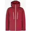 Protest - Prttimothy Snowjacket - Veste ski homme Velvet Red - XL
