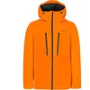 Protest - Prttimothy Snowjacket - Veste ski homme Caramel Yellow - L