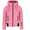 Veste de ski PROTEST PRTALYSUMI snowjacket (Vintage pink) femme