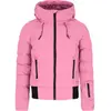 Veste de ski PROTEST PRTALYSUMI snowjacket (Vintage pink) femme