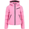 Protest - Prtlucid Snowjacket - Veste ski femme Vintage Pink - L / 40