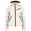 Protest - Prtlucid Snowjacket - Veste ski femme Kitoffwhite - L / 40