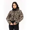 Veste de ski PROTEST PRTJetta Snowjacket (BambooBeige) femme