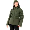 Protest - Prthazely - Doudoune femme Thyme - S / 36