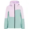 Protest - Prtsina - Veste ski femme Glacial Blue - S / 36