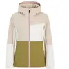 Protest - Prtsina - Veste ski femme Willow Green - S / 36