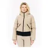 Protest Veste Preppy Zip-shift