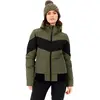 Protest - Prtjilly - Veste ski femme Thyme - M / 38