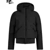 Protest - Prtpreppy - Veste ski femme True Black - XS / 34