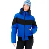 Protest - Prtjilly - Veste ski femme Vibrant Blue - XS / 34