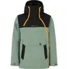 Veste de freeride PROTEST PRTLado snowjacket (Aspen green)