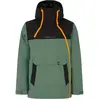 Veste de freeride PROTEST PRTLado snowjacket (Aspen green)