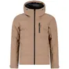 Protest - Prtsuperior - Veste ski homme BambooBeige - M