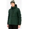 Protest - Prtmalmo - Veste ski homme Kale Green - L