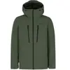 Protest - Prttimothy Snowjacket - Veste ski homme Kale Green - L