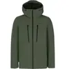 Protest - Prttimothy Snowjacket - Veste ski homme Kale Green - M
