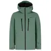 Protest - Prttimothy Snowjacket - Veste ski homme Aspen Green - L
