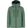 Protest - Prttimothy Snowjacket - Veste ski homme Aspen Green - XL