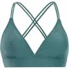 Haut de maillot de bain femme Protest Mixsuperi Vert 44 72661005-477