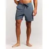 PROTEST Short de bain homme PRTAdonia bleu | L