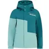Protest - Prtpatsy - Veste ski femme Rainstorm Blue - L / 40