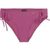 Bas de maillot de bain femme Protest Mixcabeli Rose 36 72661019-635