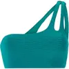 Haut de maillot de bain femme Protest Mixmarlea Vert 40 72661014-662