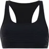 Haut de maillot de bain femme Protest Mixeagert Noir 44 72661000-290