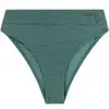 Bas de maillot de bain femme Protest Mmsamae Vert 44 7615400-477