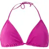 Haut de maillot de bain femme Protest Mixalus Rose 42 72661066-635