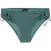 Bas de maillot de bain femme Protest Mixback Vert 42 7616800-477
