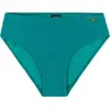 Bas de maillot de bain femme Protest Mixcelebos Vert 42 72661118-662