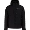 Protest - Prtavalon Snowjacket - Veste ski homme True Black - M