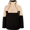 Protest - Prtmccoy Snowjacket - Veste ski homme True Black - L