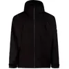 Protest - Prtdrifter Snowjacket - Veste ski homme True Black - S
