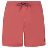 Protest Faster - Maillot de bain homme Brick Red S