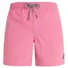 Protest Speed Beachshort - Maillot de bain DuskSkyPink S