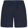 Protest Speed Beachshort - Maillot de bain Ground Blue S