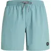 Protest Speed Beachshort - Maillot de bain Arcticgreen S