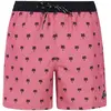 Protest Short De Bain Parco