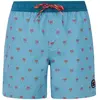 Protest Short De Bain Parco